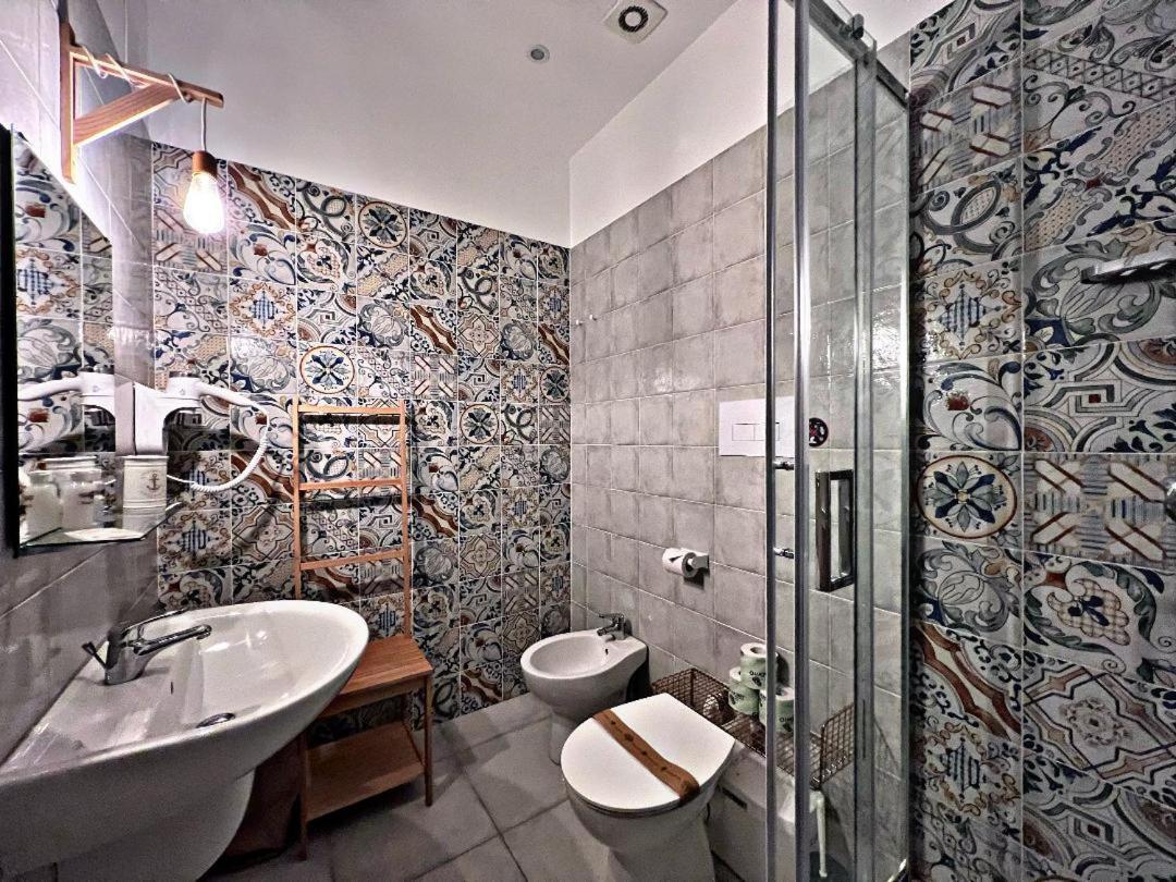 Io.Te E Il Mare Bed & Breakfast Termoli Exterior photo