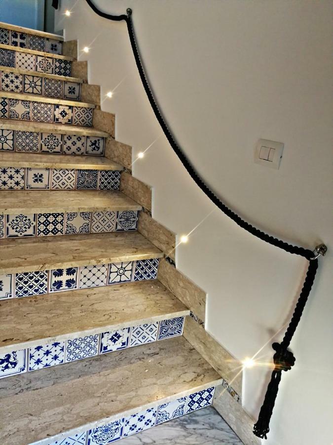 Io.Te E Il Mare Bed & Breakfast Termoli Exterior photo